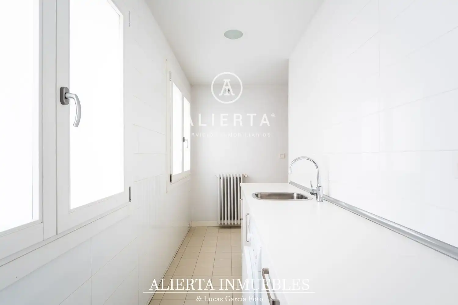 Piso en venta en de Almagro, Doctor Cerrada