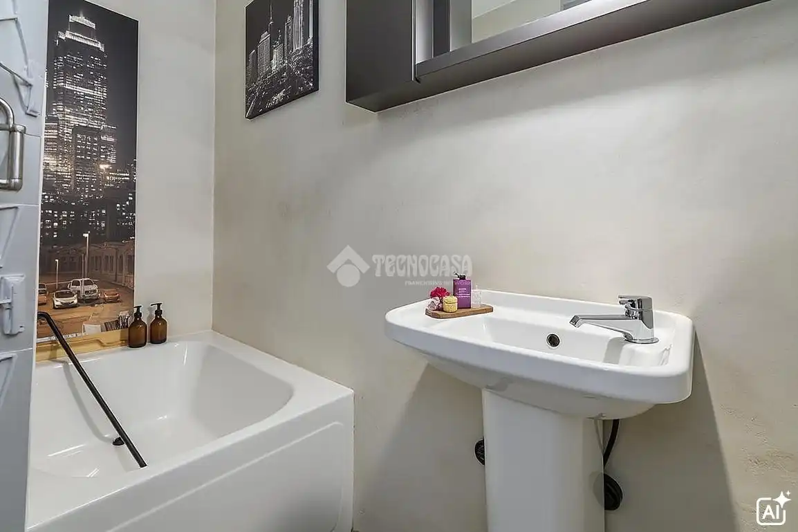 Maison jumelée avec terrasse à vendre à Churriana, imagen 8