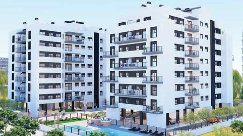 Foto 4 de Piso en venta en Avinguda de Vila Real, 90, Ciutat del Transport - La Salera, Castellón de la Plana / Castelló de la Plana