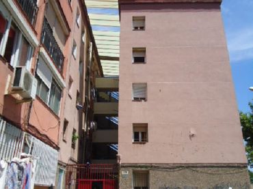 Piso en venta en C/ Alfons XII