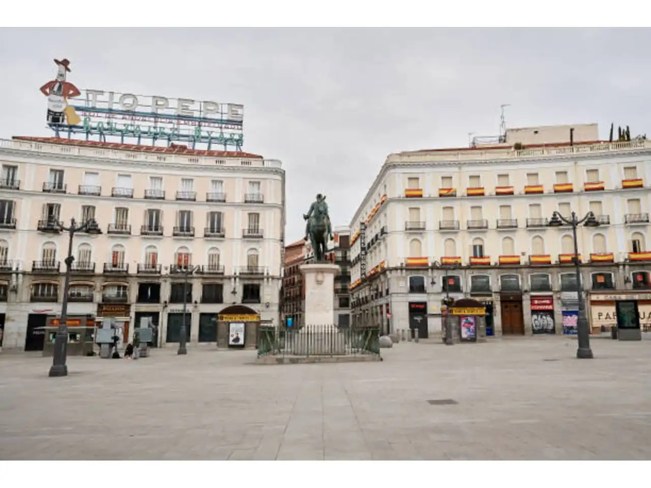 Flat with terrace for sale in Barrio de Salamanca, imagen 3