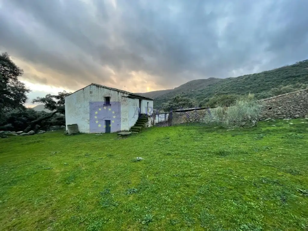 Haus zum Verkauf in Montánchez, imagen 18
