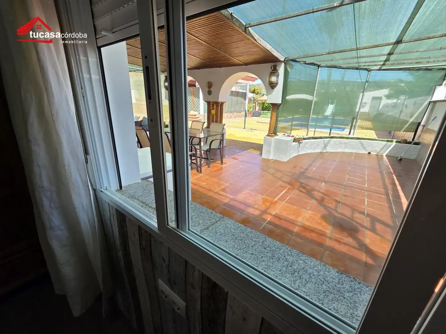 Villa mit Pool zum Verkauf in Almodóvar del Río, imagen 43