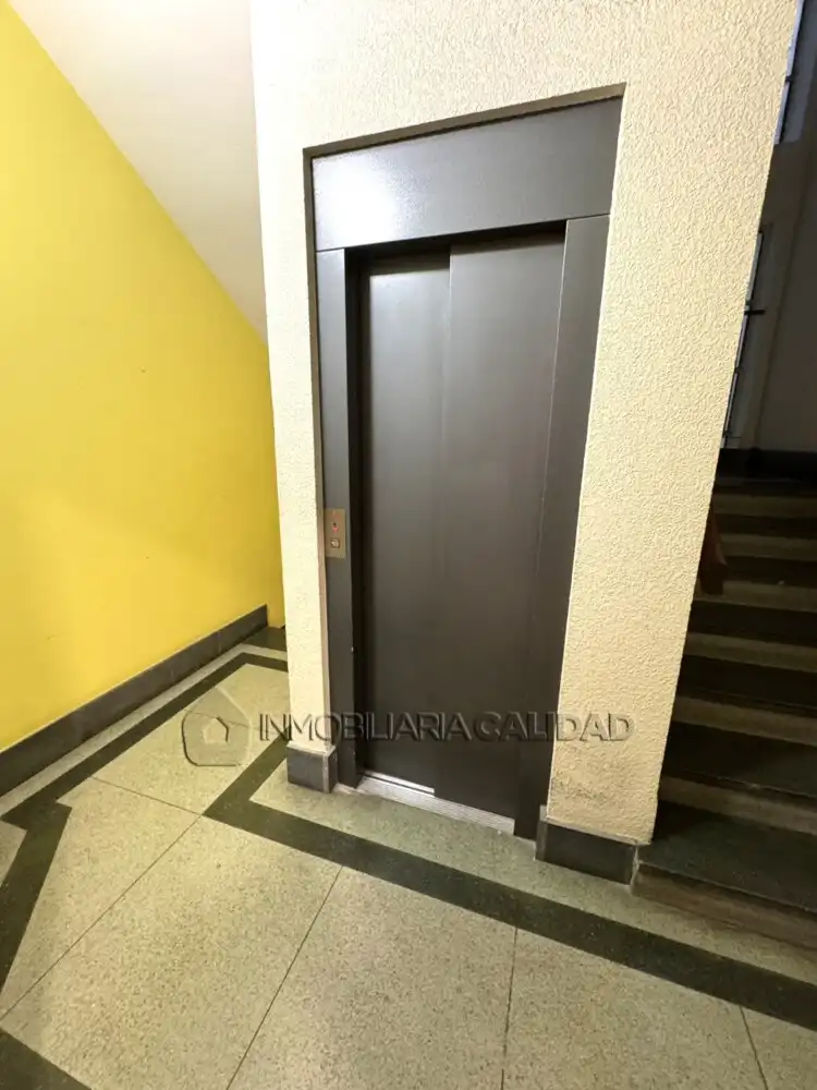 Oficina amb ascensor de lloguer a Centro, imagen 13