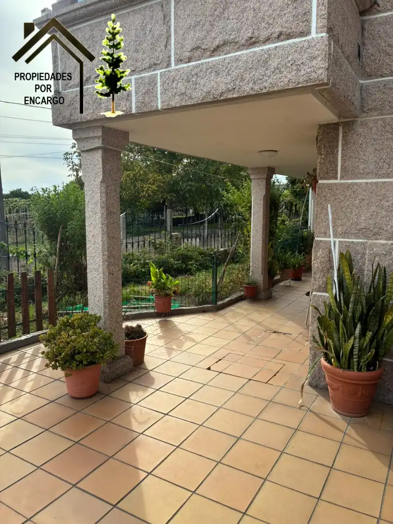 Detached house with garden for sale in Darbo, imagen 4