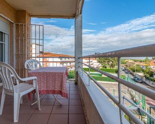 Terrassa de Pis en venda en El Portil amb Jardí privat, Terrassa i Piscina comunitària