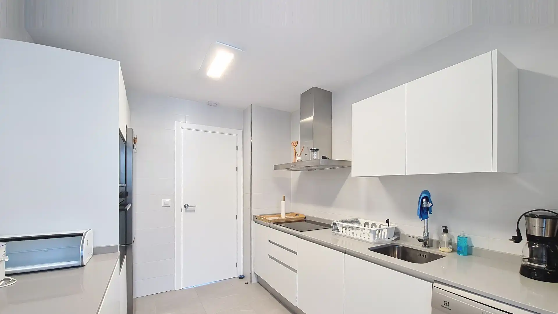 Apartamento en venta en Casares Golf - Casares del Sol