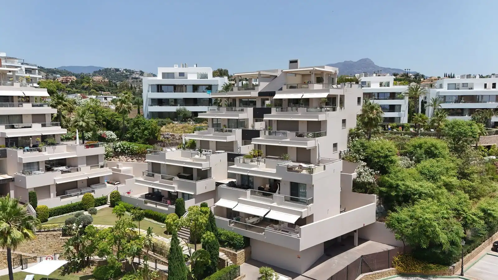 Wohnung mit Pool zum Verkauf in Avenida de Ronda 3C, imagen 36