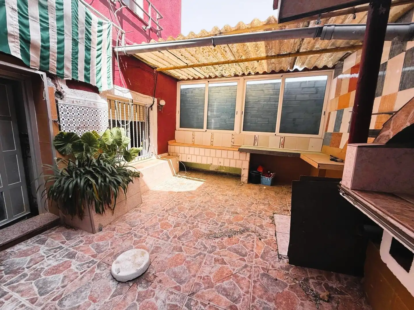 Terrace of Houses for sale in Blanes  with Heating, Terrace and Balcony