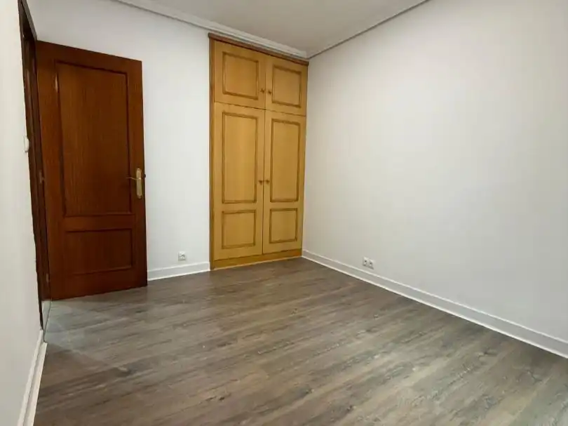 Piso en venta en Begoña - Santutxu