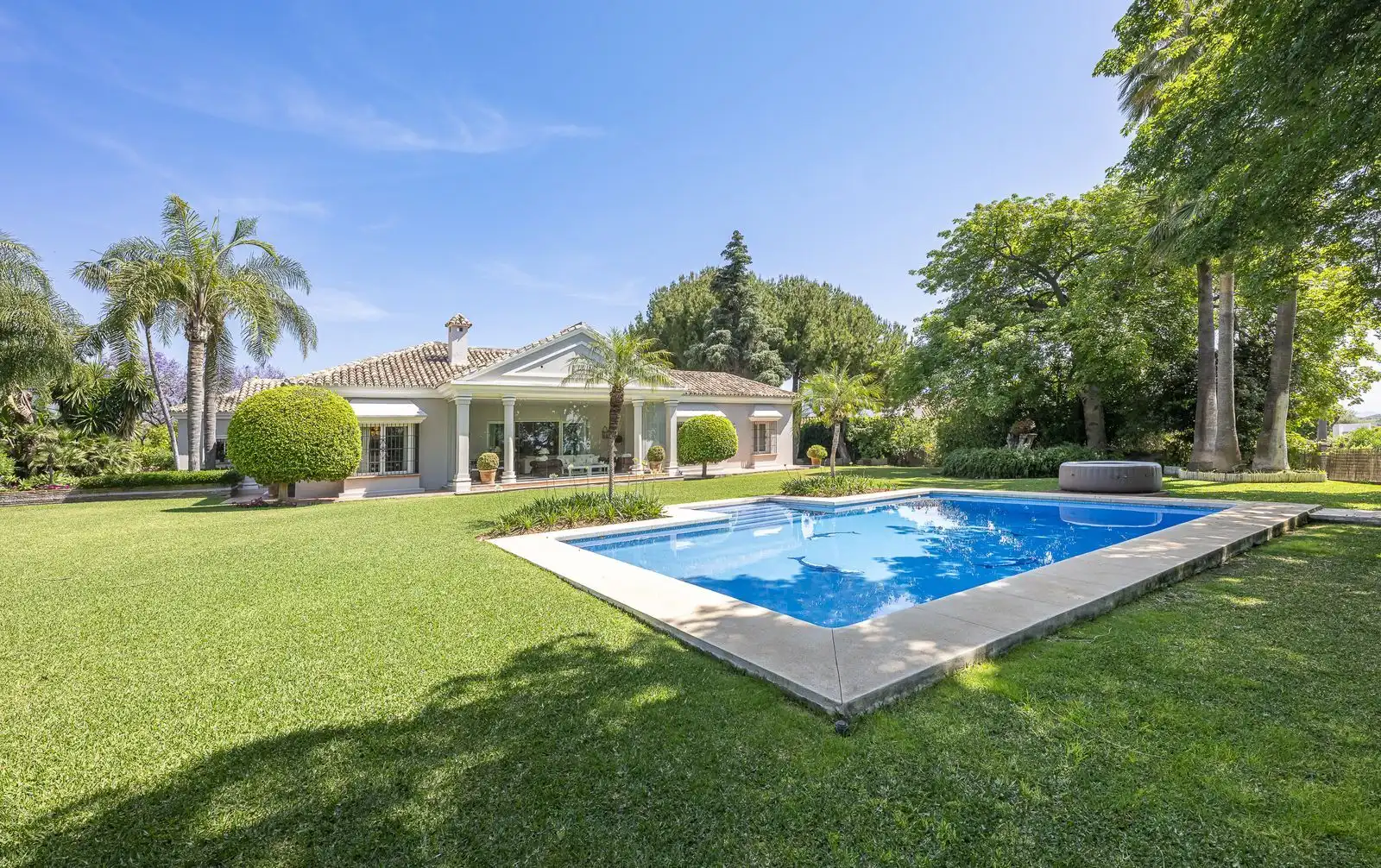 Chalet con terraza en venta en Calle 19 C 501, imagen 39