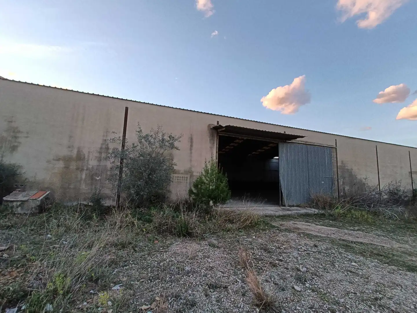 Nave industrial in vendita a Pda Els Plans, imagen 38