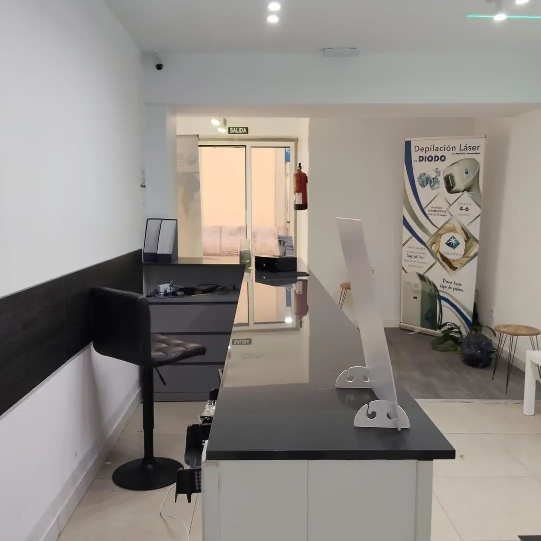Geschaftsraum zur Miete in Calle DR ROMAGOSA, 21, Sant Francesc