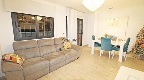 Photo 4 of Attic for sale in San José, Murcia