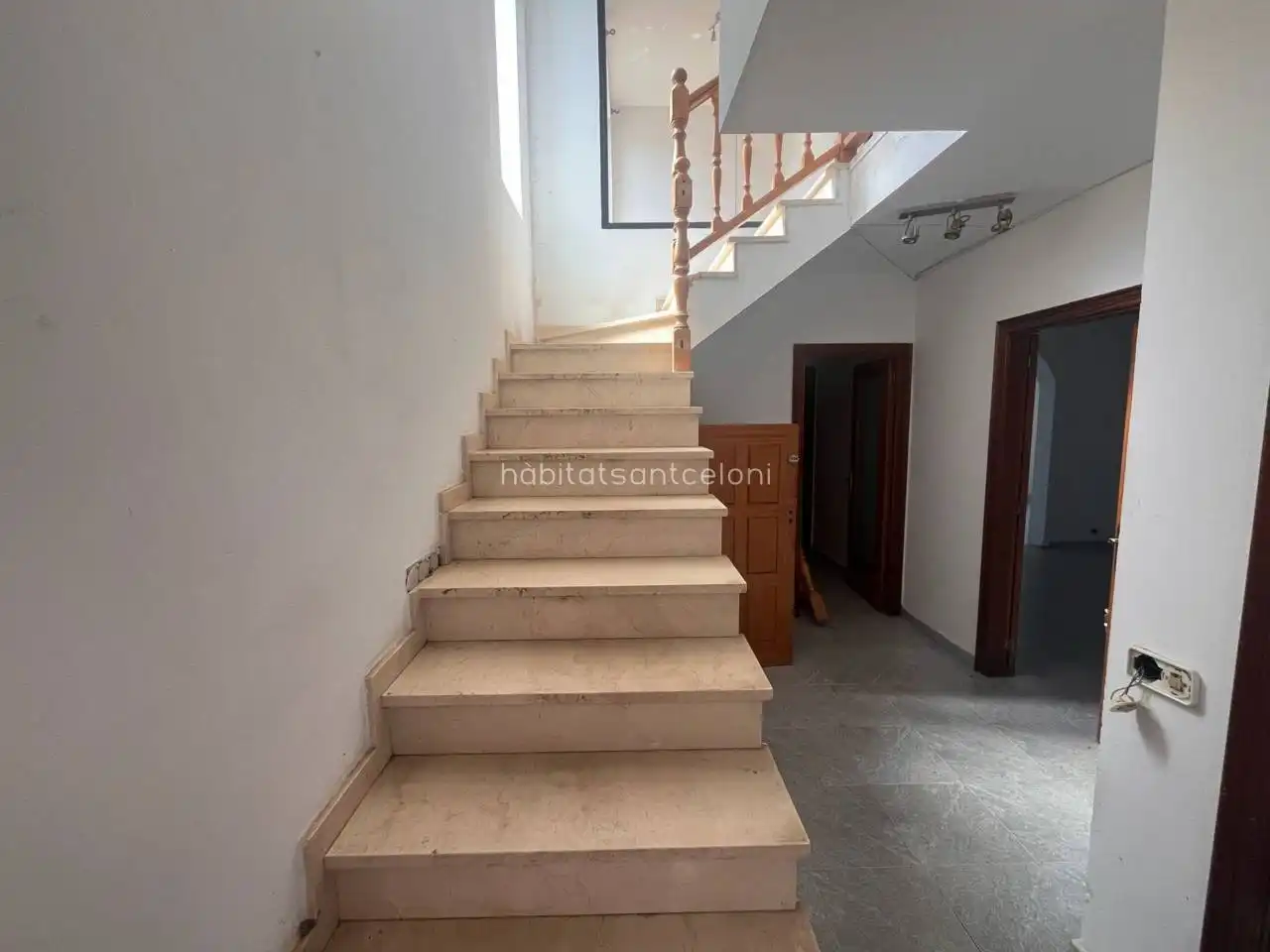 Casa o chalet en venta en Santa Maria de Palautordera con Calefacción, Jardín privado y Terraza