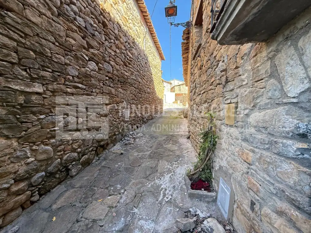 Casa con terraza en venta en Calle Sant Miquel; S.Marti Cana, imagen 36