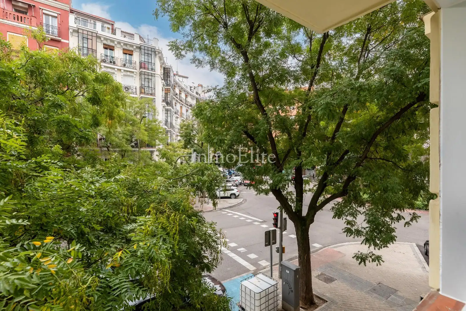 Flat with lift for sale in General Álvarez de Castro, imagen 6