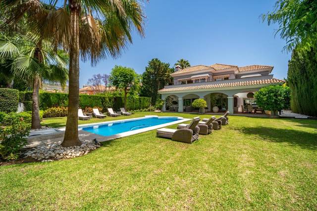 Casa adosada en Venta en Las Brisas