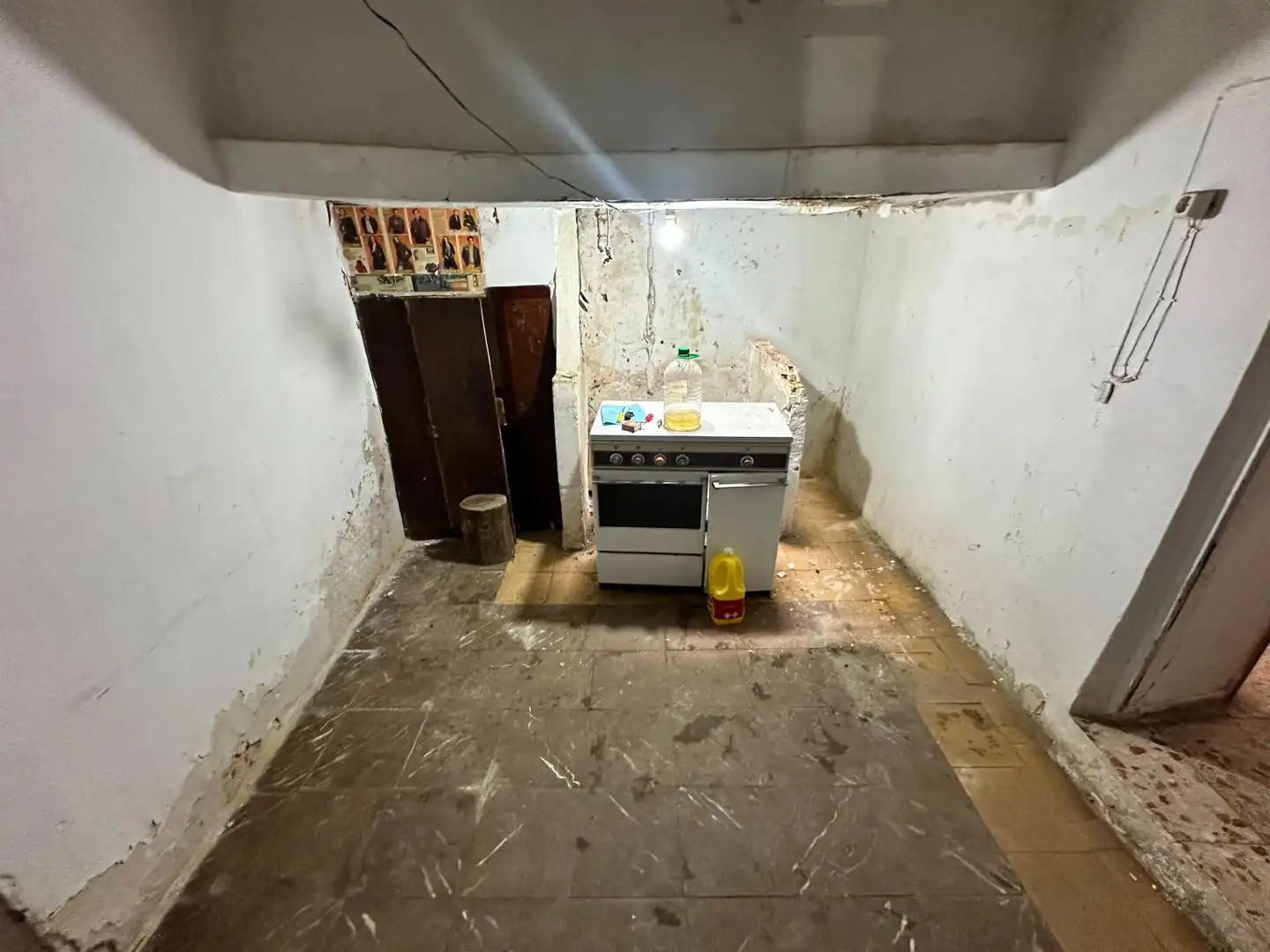 Casa o xalet en venda a Fuentenava de Jábaga