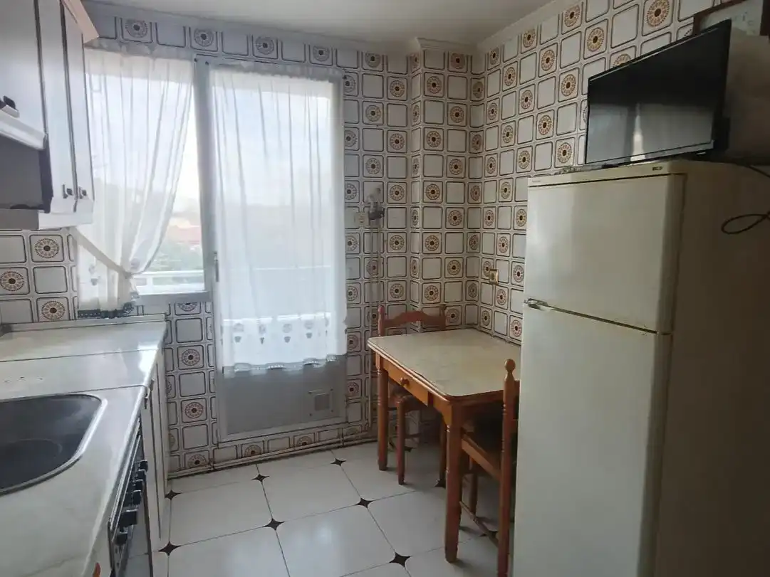 Cocina de Piso en venta en Pancorbo