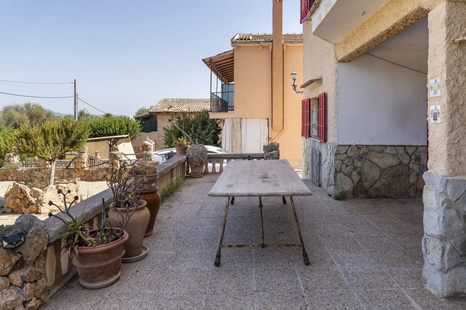 Ground floor for sale in Cala Llombards