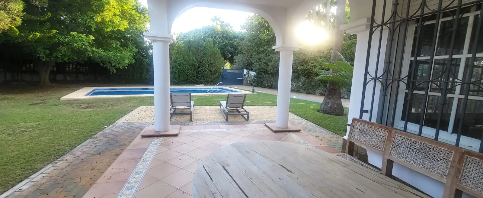 Casa o xalet en venda a Calle Guadalquivir, Guadalmar