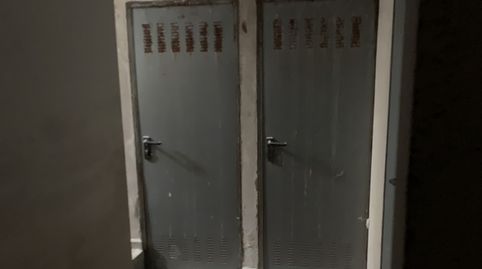 Foto 4 de Trastero en venta en Calle San José, 10, Belén - San Roque, Jaén Capital