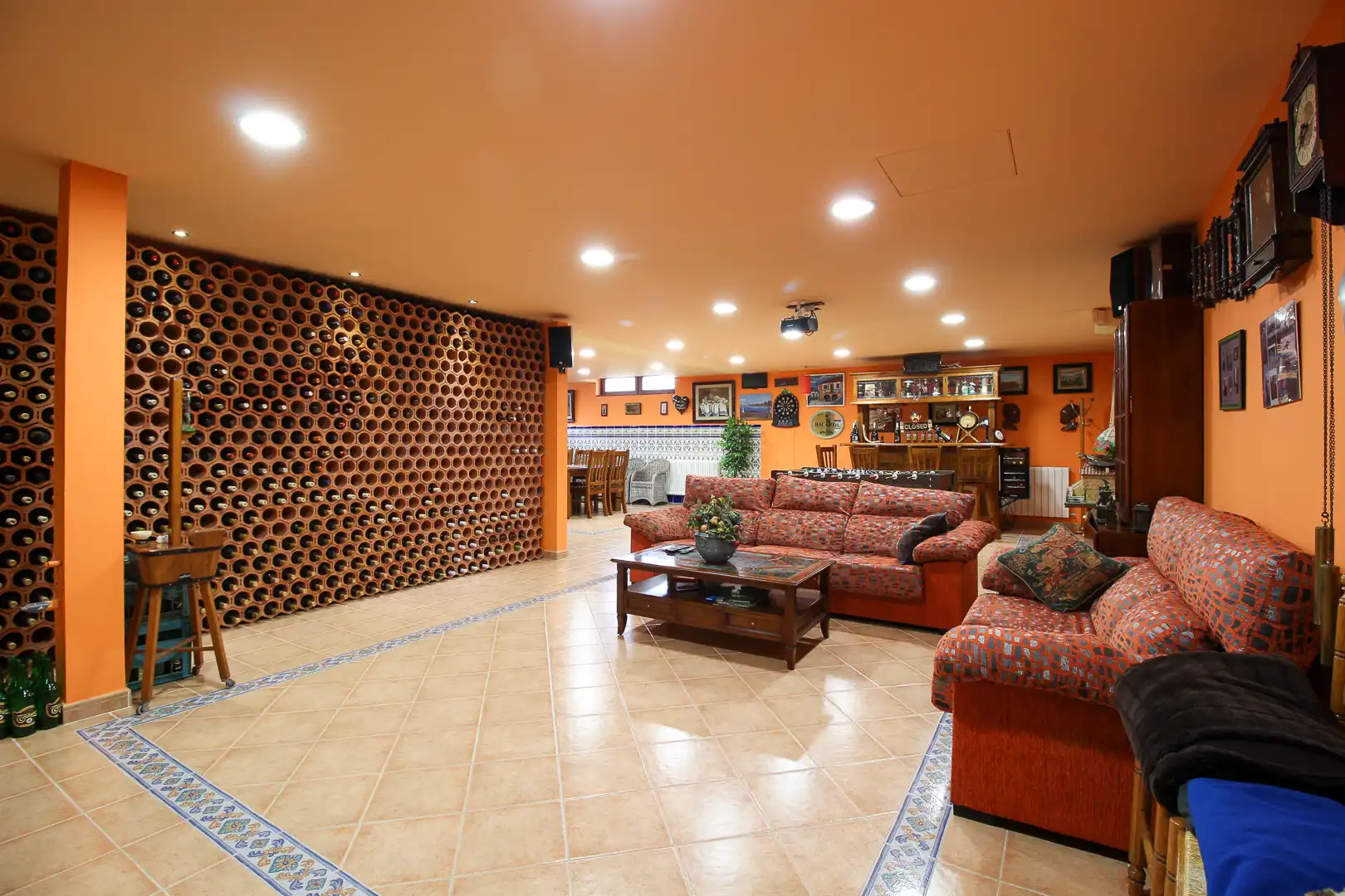 Casa o chalet en venta en Santa Cruz de Bezana con Calefacción, Jardín privado y Terraza