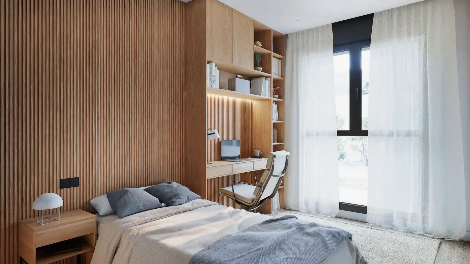 Piso en venta en Distrito Zeta - Recinto Ferial Cortijo de Torres
