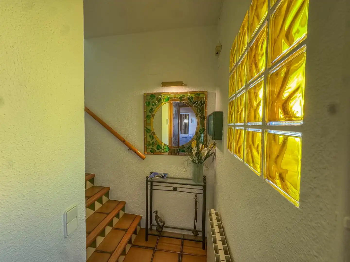 Casa o chalet en venta en Sant Esteve Sesrovires con Aire acondicionado, Calefacción y Balcón
