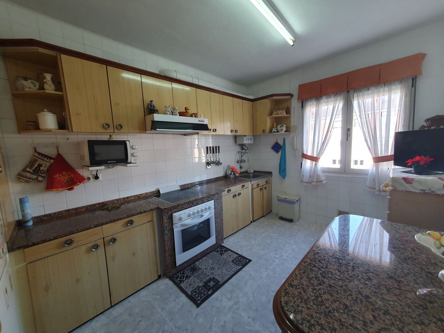 Cuina de Pis en venda en Siero amb Calefacció i Traster