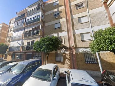 Appartement avec balcon à vendre à ALONSO CANO 6