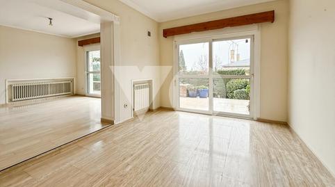 Foto 5 de Casa adosada de lloguer a Del Camino Ancho, Urbanización La Moraleja, La Moraleja