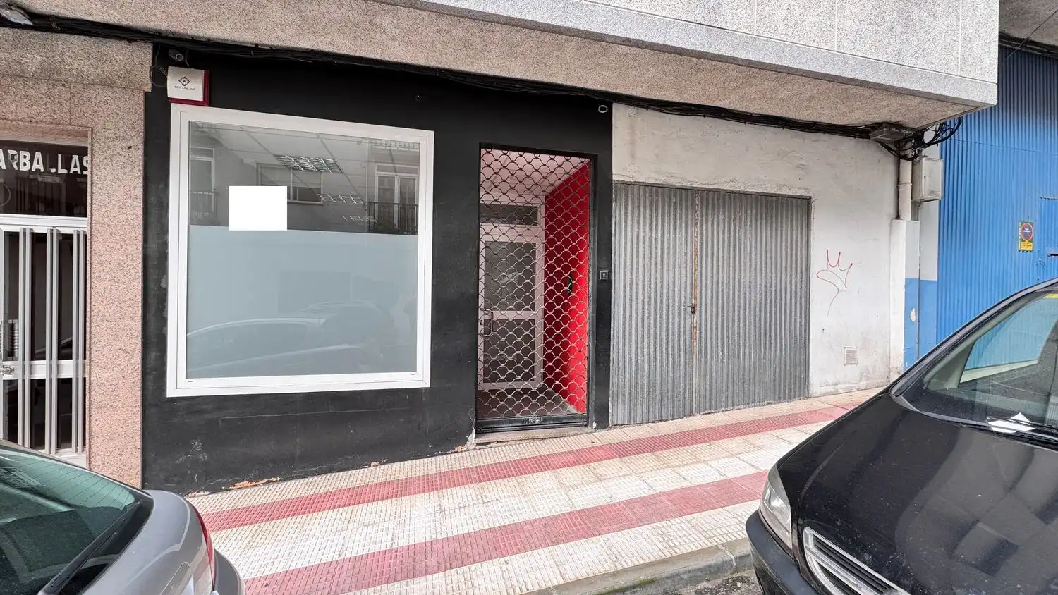 Local comercial en venda a Rúa Guerra da Independencia, imagen 38