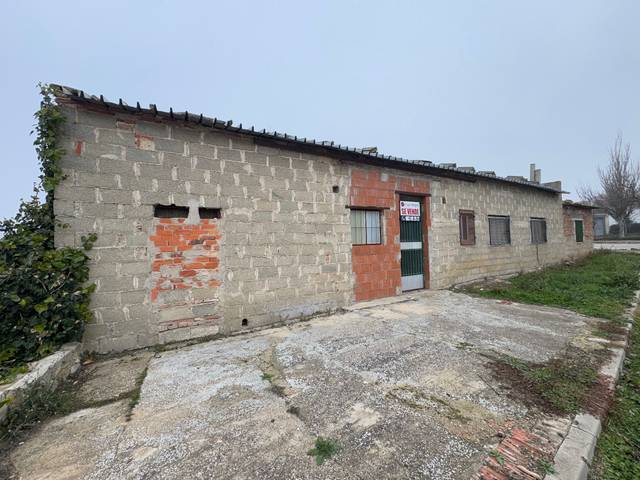 Finca rústica en Venta en Calle Vega, 2 en Rueda