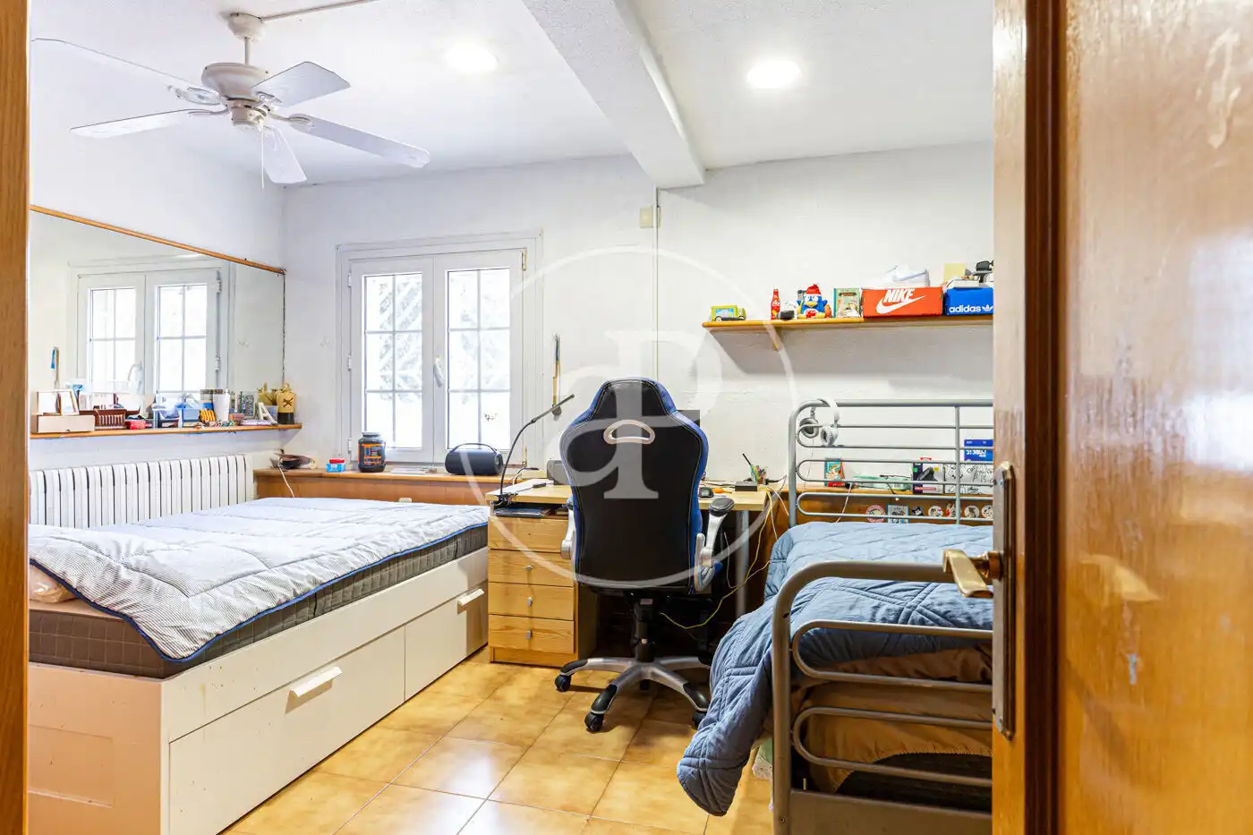 Casa con terraza en venta en Carrer de Dalt, imagen 41