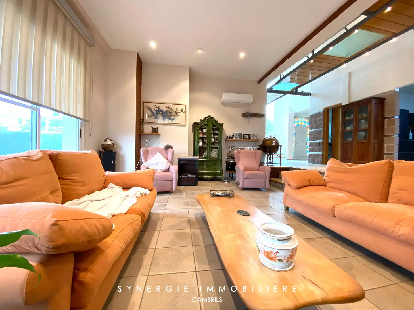 House with pool for sale in Urbanitzacio Residencial 5 Estrelles, imagen 7