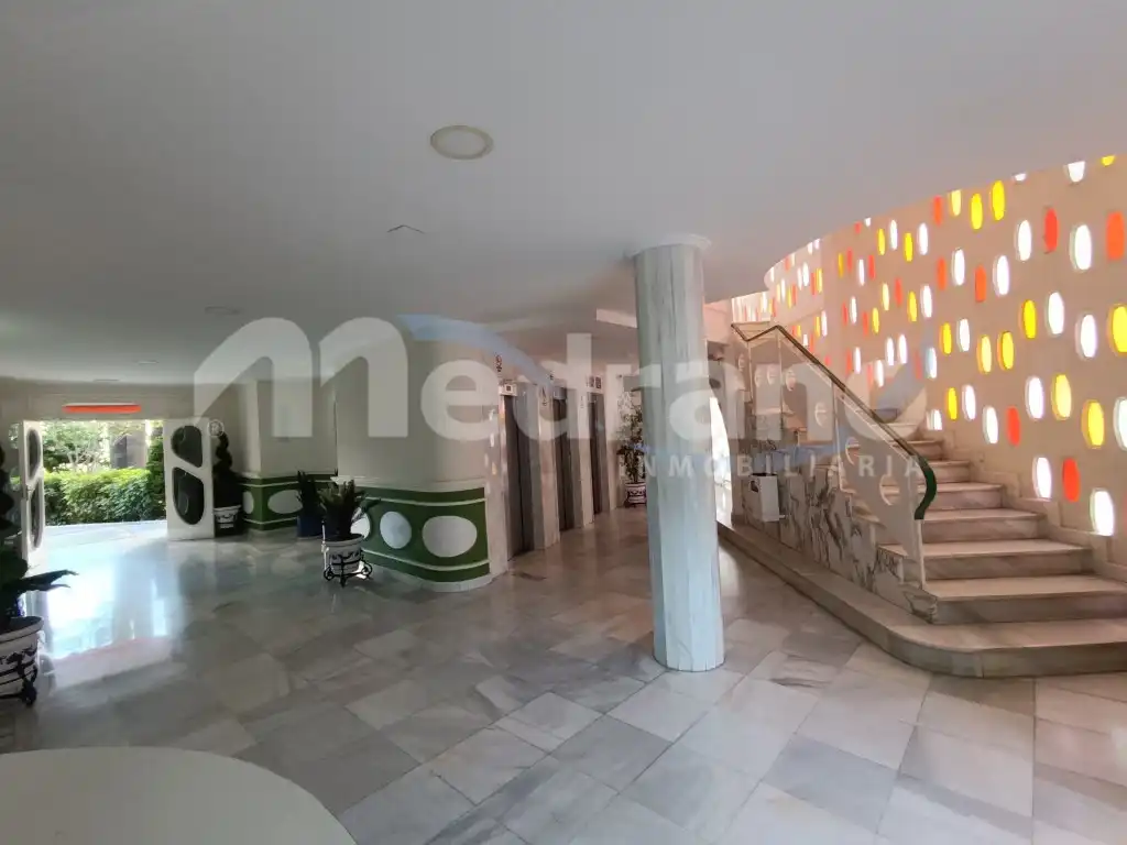 Apartamento en venta en Benidorm con Terraza, Piscina y Piscina comunitaria