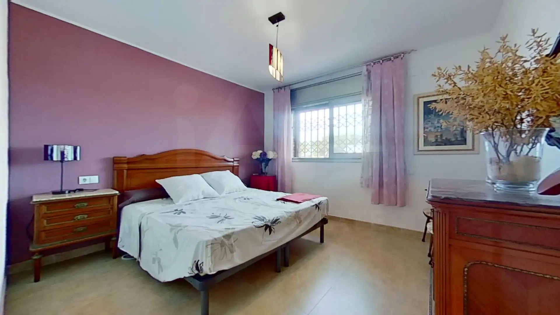 Casa con piscina in vendita a Els Masos - Els Garrofers, imagen 13