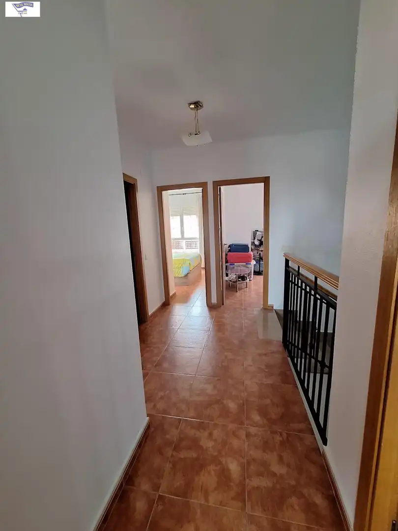 Detached homes for sale in Albacete  with Heating and Community pool