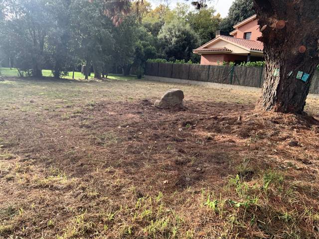 Terreno residencial en Venta en Sant Esteve de Palautordera