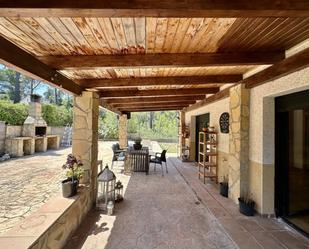 House or chalet for sale in La Font del Bosc, Mediona