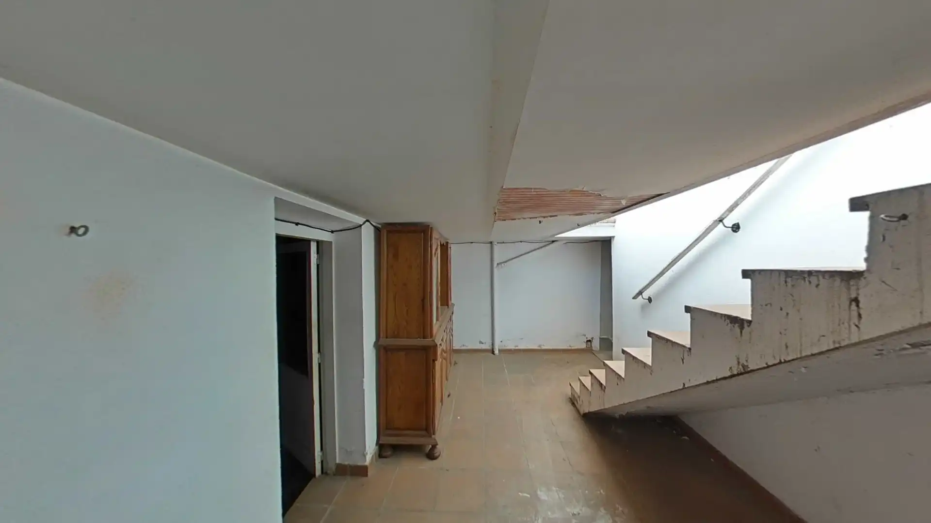Casa adosada en venta en Olot con Balcón