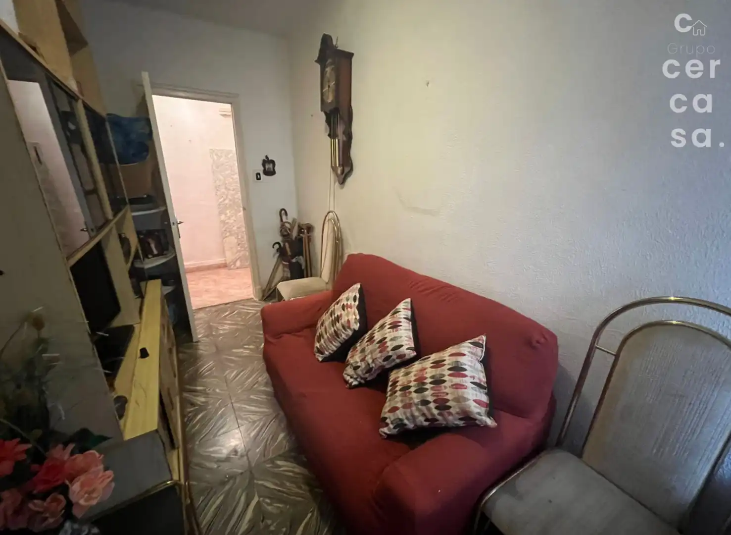 Flat for sale in Valencia  with Terrace and Storage room