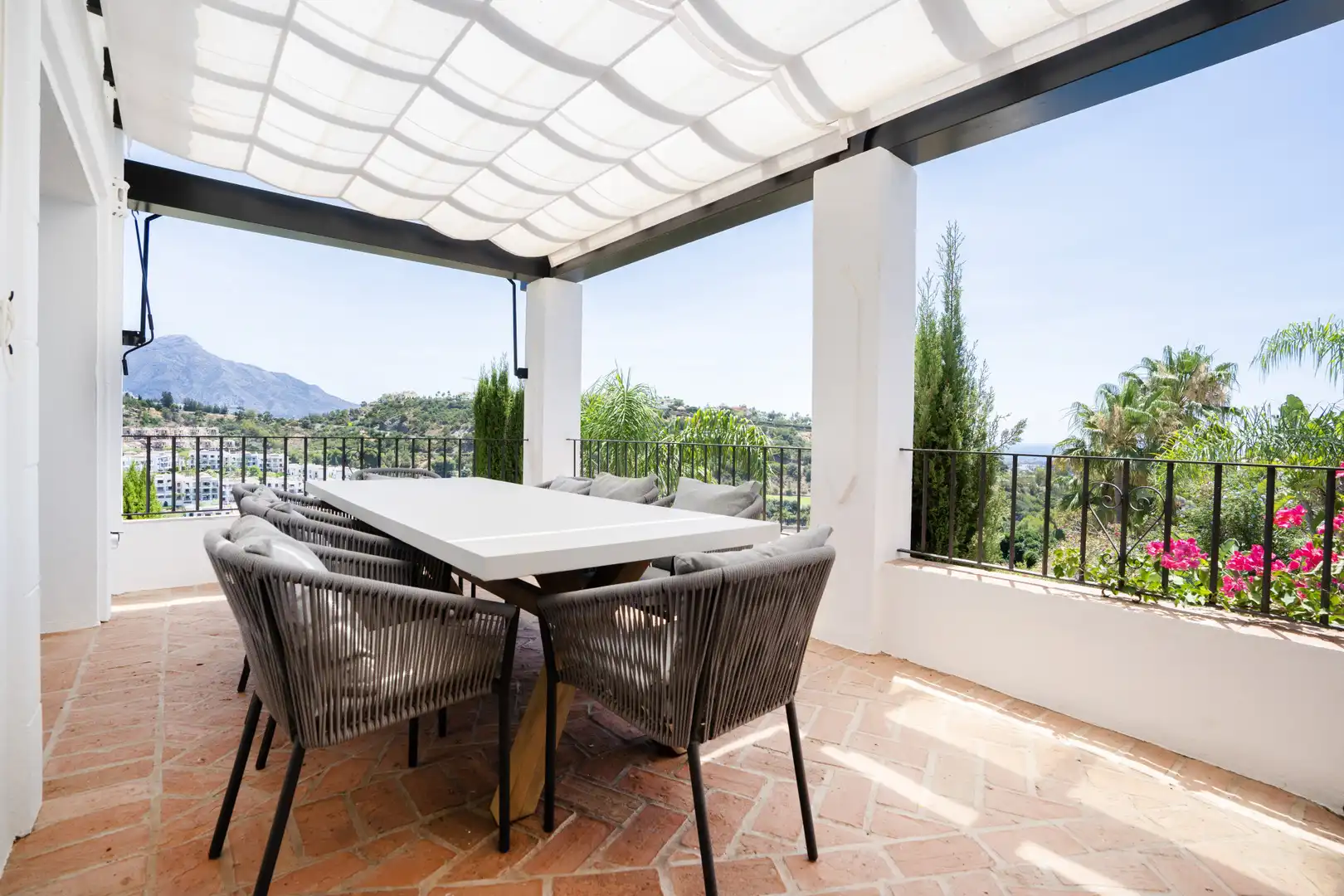 Casa o chalet de alquiler en TORRE ESTERIL, 84, Los Arqueros - Puerto del Almendro