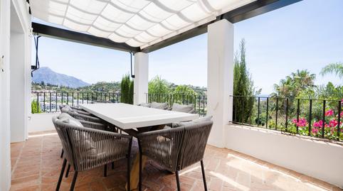 Foto 2 de Casa o xalet de lloguer a Torre Esteril, 84, Los Arqueros - Puerto del Almendro, Málaga