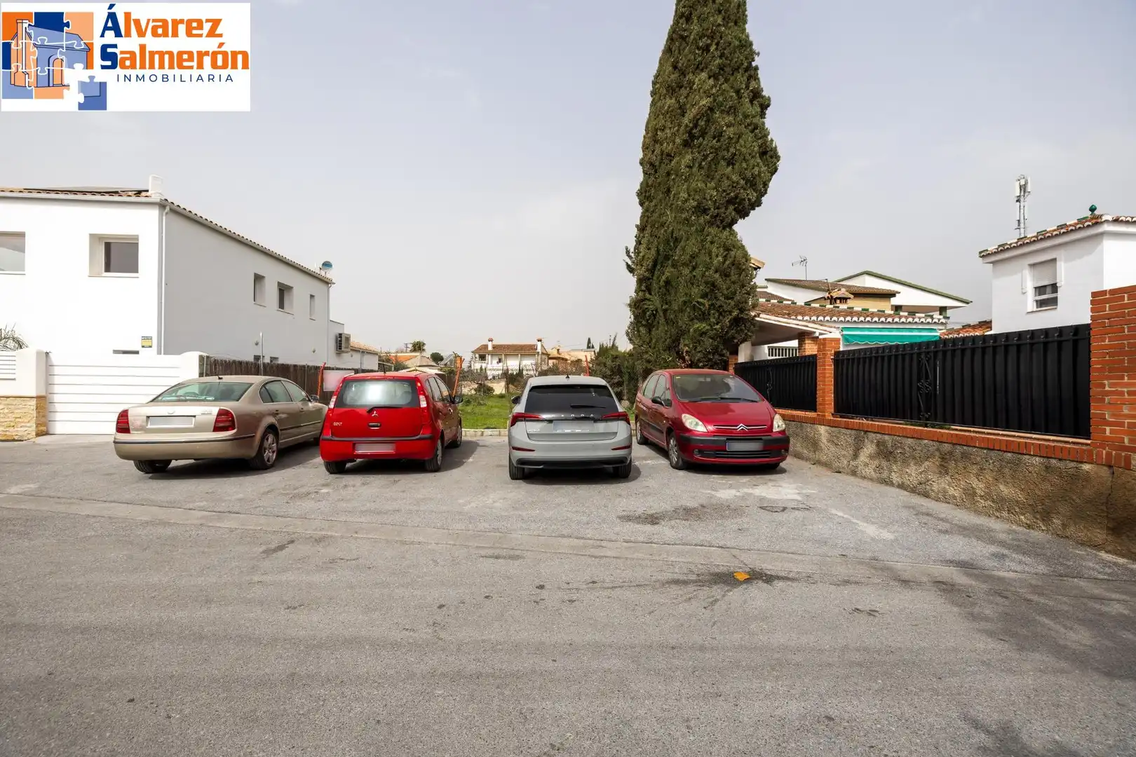 Wohnbaugrundstück zum Verkauf in Calle ROCINANTE 6, imagen 10