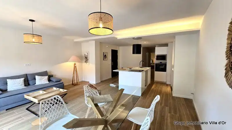 Piso con ascensor en venta en Saladar, imagen 7