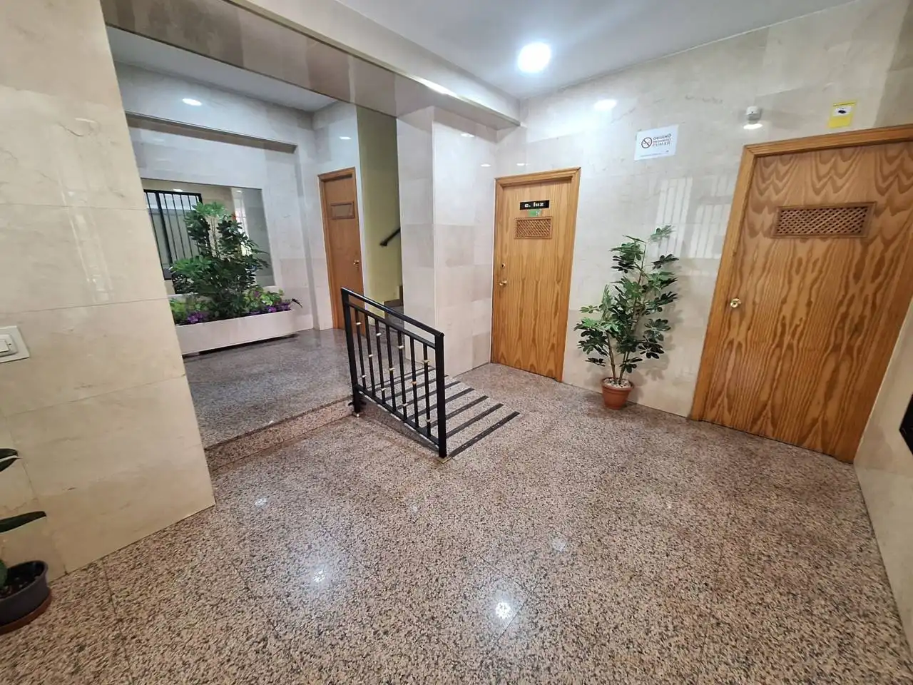 Piso en venta en Fuenlabrada con Aire acondicionado, Calefacción y Terraza