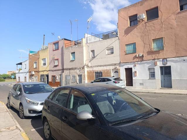 Casa adosada en Venta en San Roque - Ronda Norte